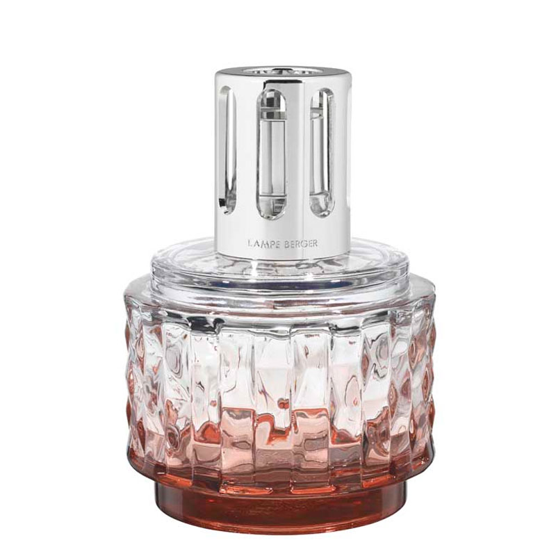 4857 Lampe Berger Variation Rose Ambré - model